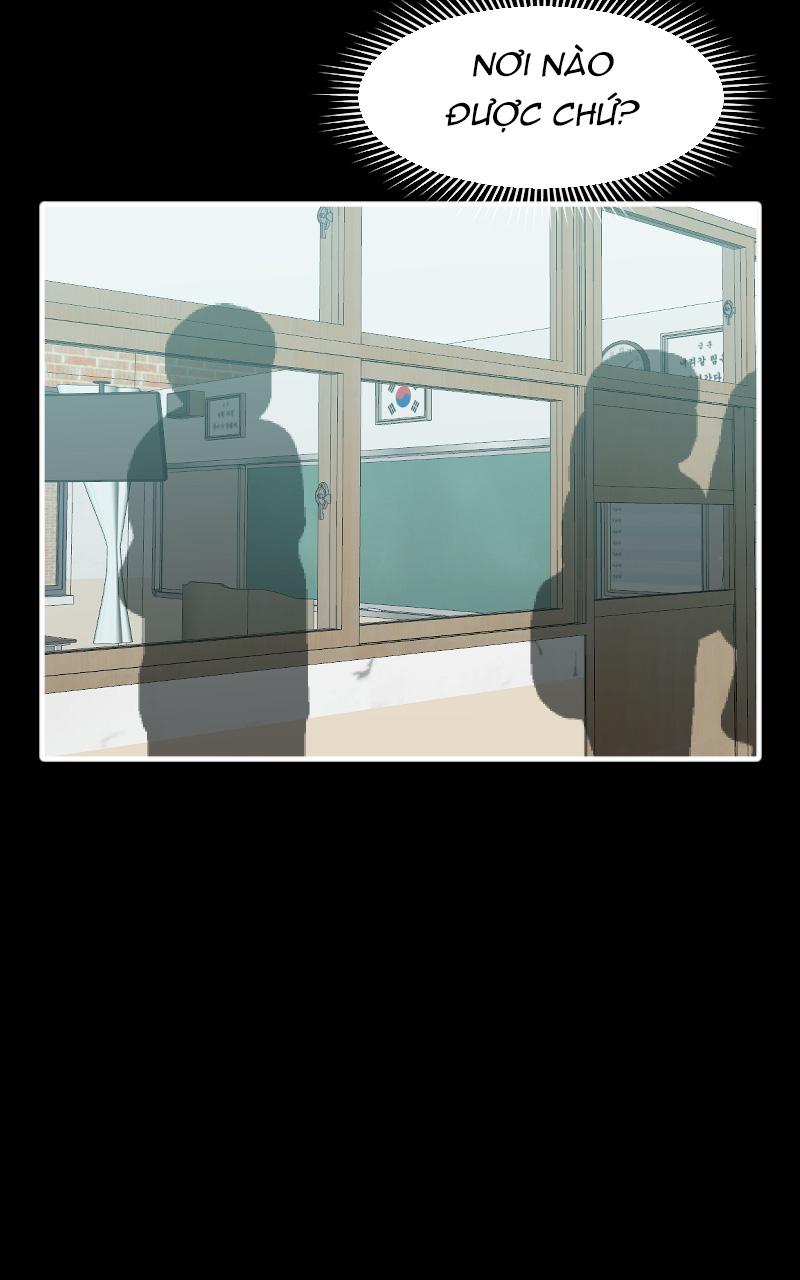 Truyện Ngôn Nhưng Không Ngôn Lắm Chapter 31 - Trang 2