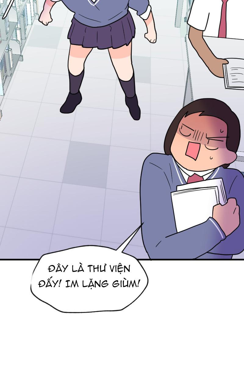 Truyện Ngôn Nhưng Không Ngôn Lắm Chapter 31 - Trang 2