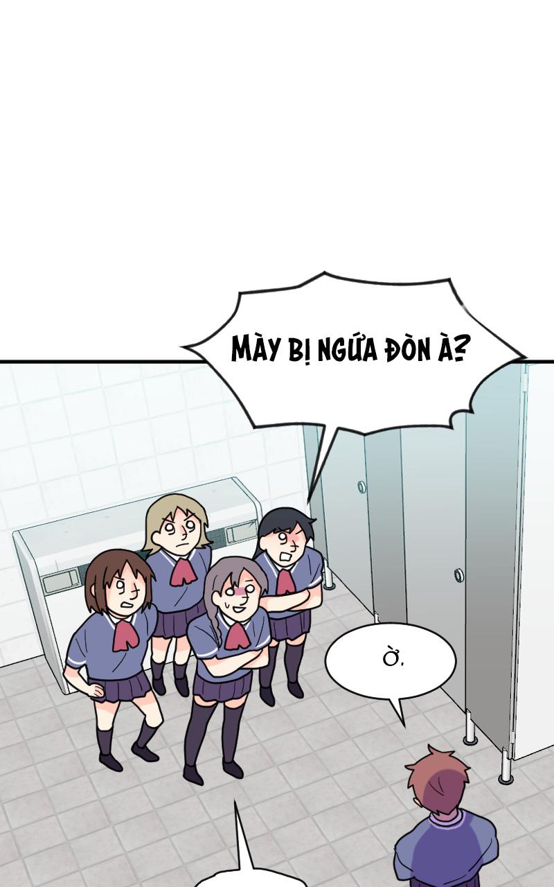 Truyện Ngôn Nhưng Không Ngôn Lắm Chapter 31 - Trang 2