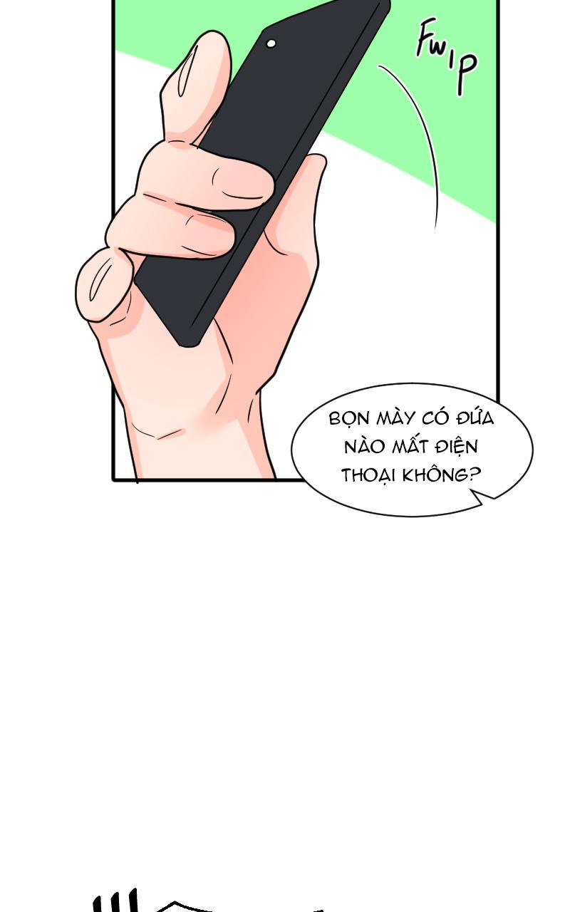 Truyện Ngôn Nhưng Không Ngôn Lắm Chapter 31 - Trang 2