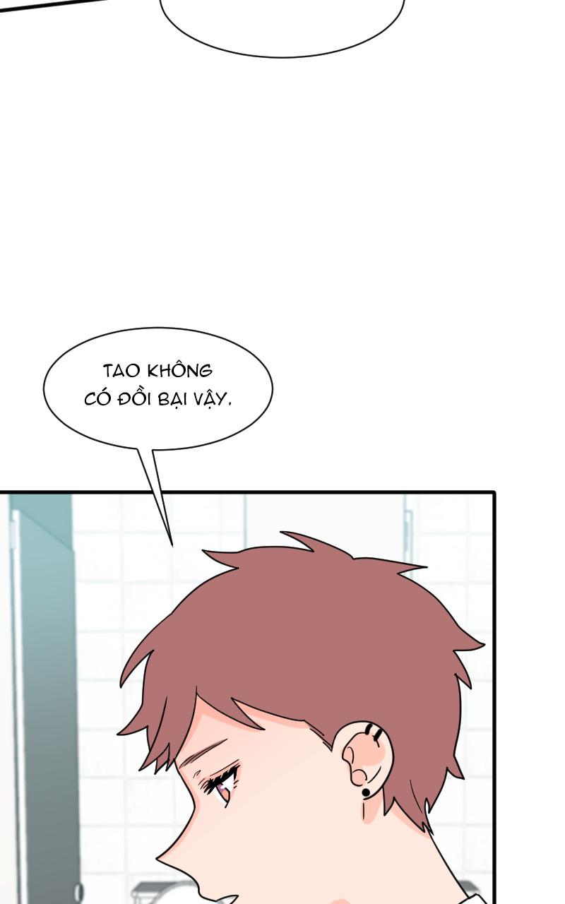 Truyện Ngôn Nhưng Không Ngôn Lắm Chapter 31 - Trang 2