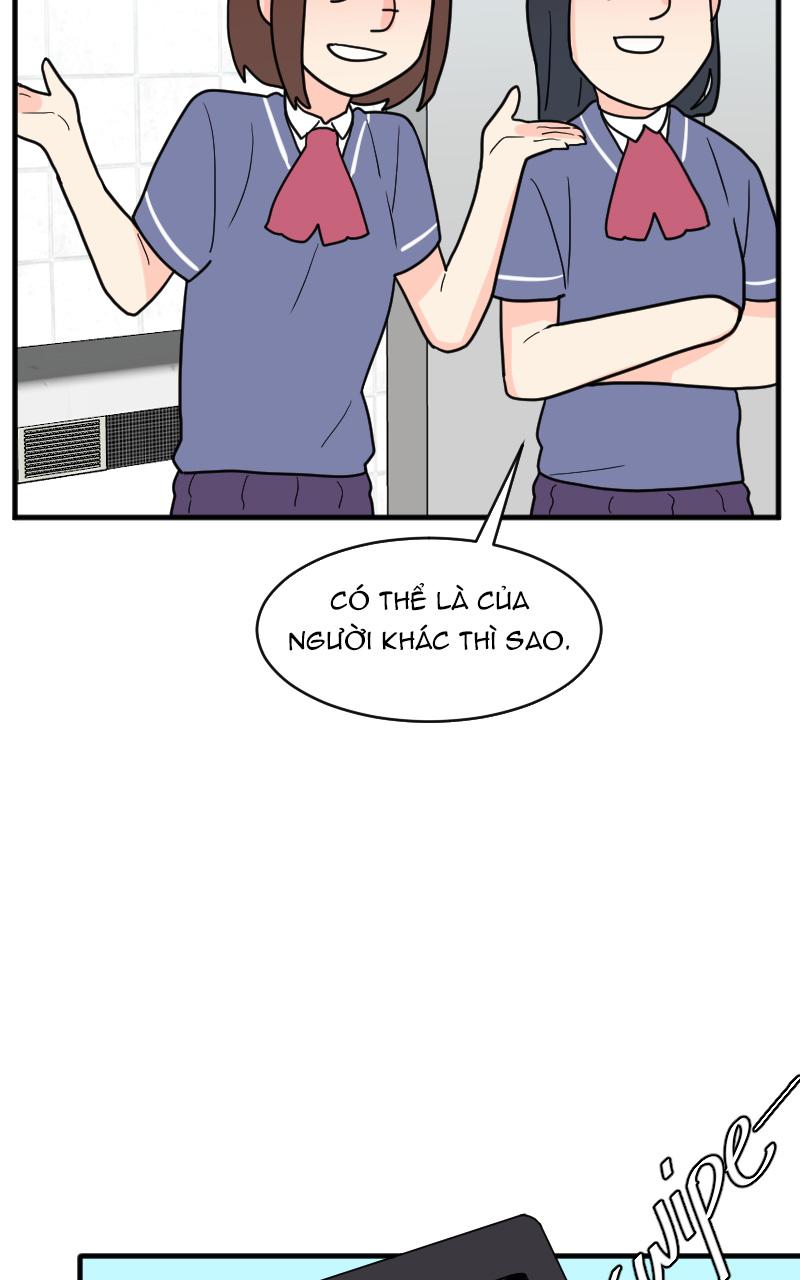 Truyện Ngôn Nhưng Không Ngôn Lắm Chapter 31 - Trang 2