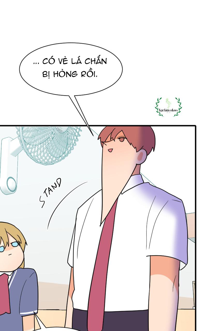 Truyện Ngôn Nhưng Không Ngôn Lắm Chapter 31 - Trang 2