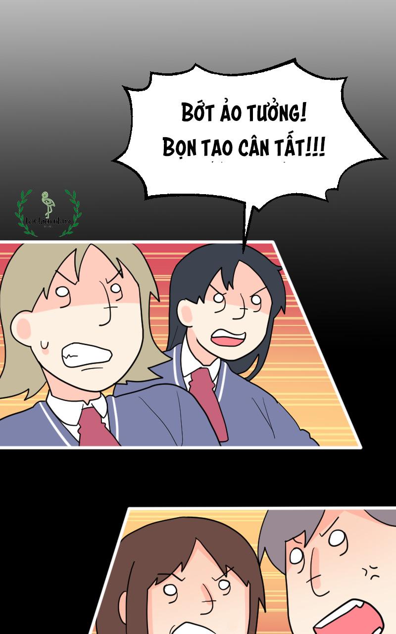 Truyện Ngôn Nhưng Không Ngôn Lắm Chapter 31 - Trang 2