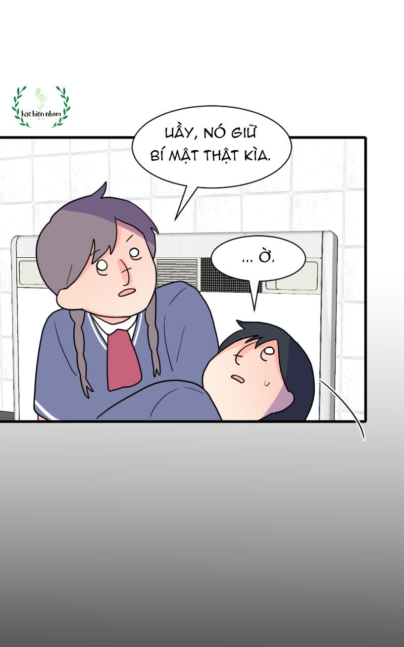 Truyện Ngôn Nhưng Không Ngôn Lắm Chapter 31 - Trang 2