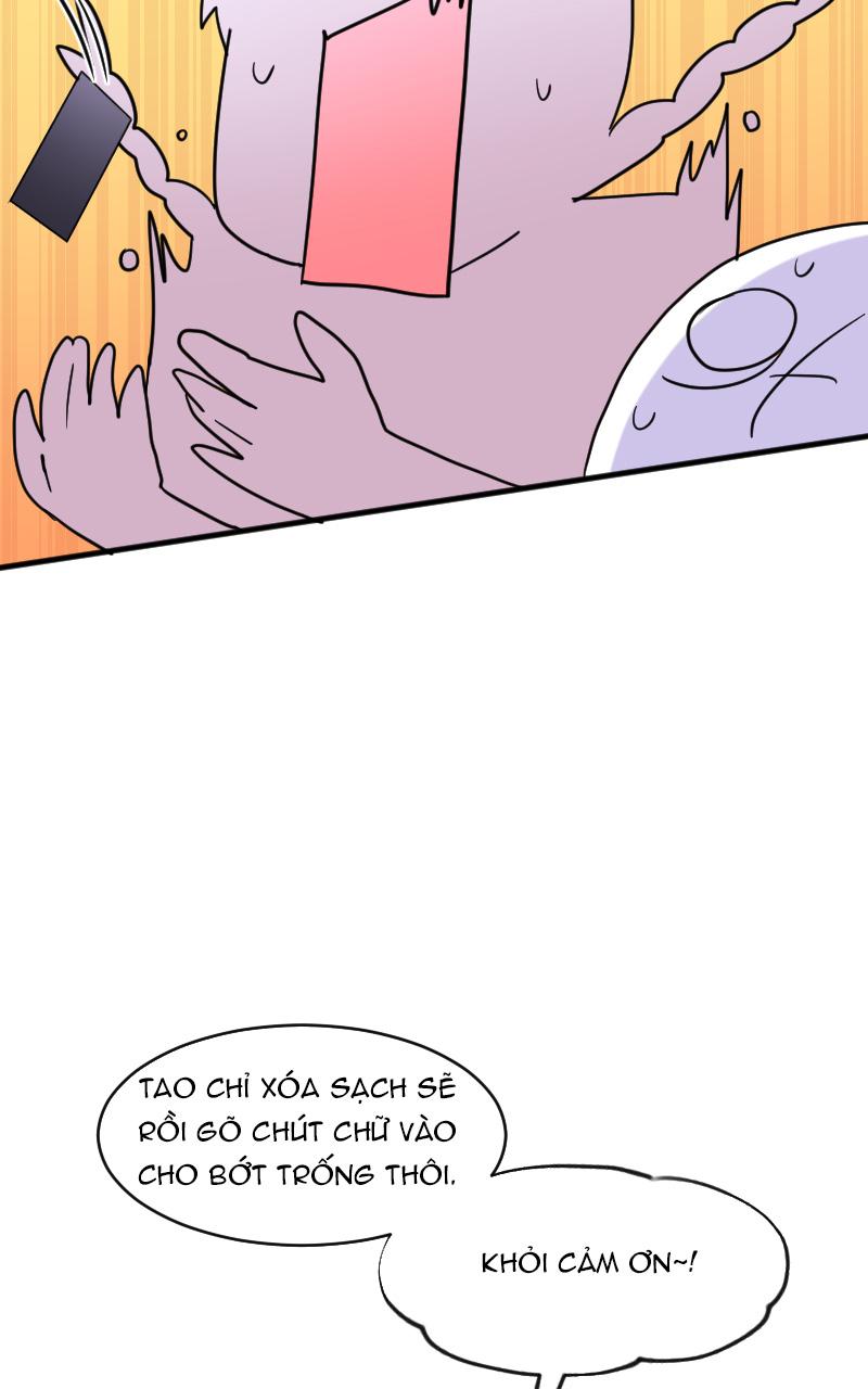 Truyện Ngôn Nhưng Không Ngôn Lắm Chapter 31 - Trang 2