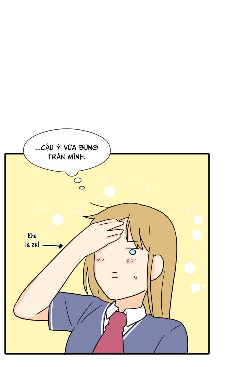 Truyện Ngôn Nhưng Không Ngôn Lắm Chapter 32 - Trang 2