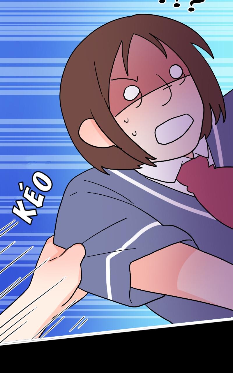 Truyện Ngôn Nhưng Không Ngôn Lắm Chapter 32 - Trang 2