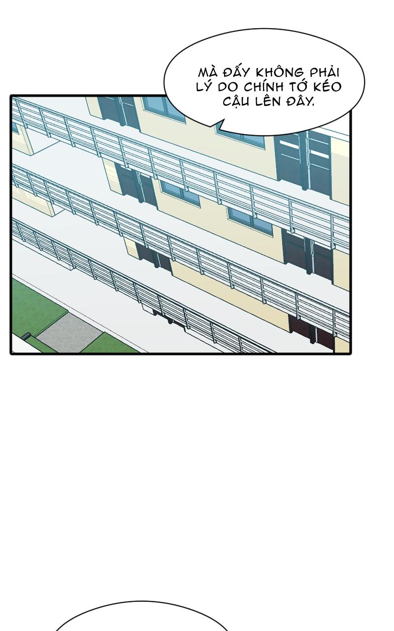 Truyện Ngôn Nhưng Không Ngôn Lắm Chapter 32 - Trang 2