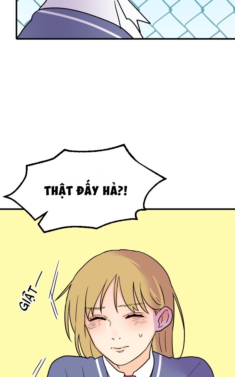Truyện Ngôn Nhưng Không Ngôn Lắm Chapter 32 - Trang 2