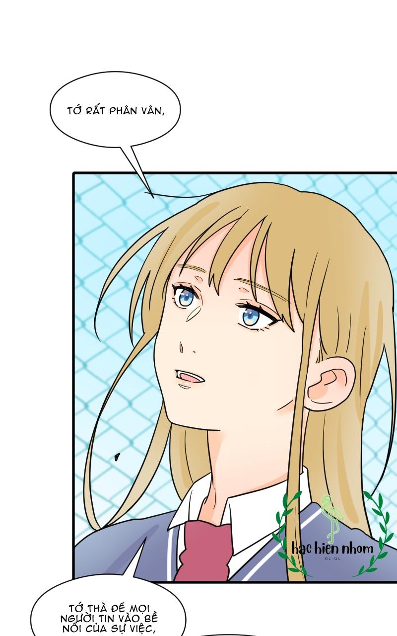 Truyện Ngôn Nhưng Không Ngôn Lắm Chapter 32 - Trang 2