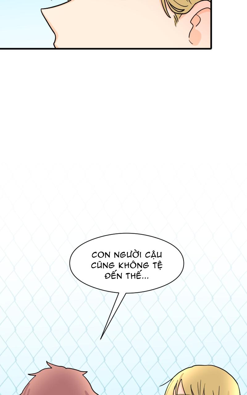 Truyện Ngôn Nhưng Không Ngôn Lắm Chapter 32 - Trang 2