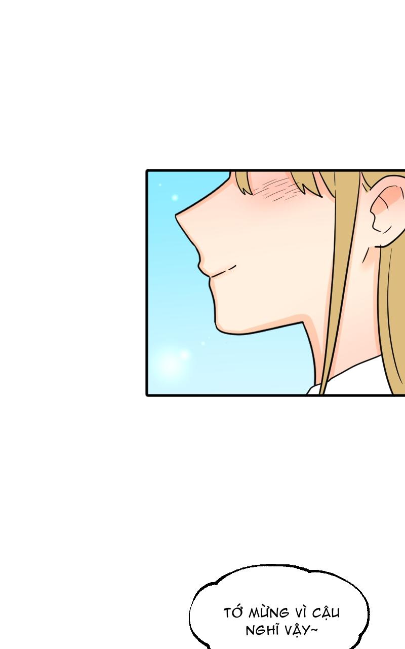 Truyện Ngôn Nhưng Không Ngôn Lắm Chapter 32 - Trang 2