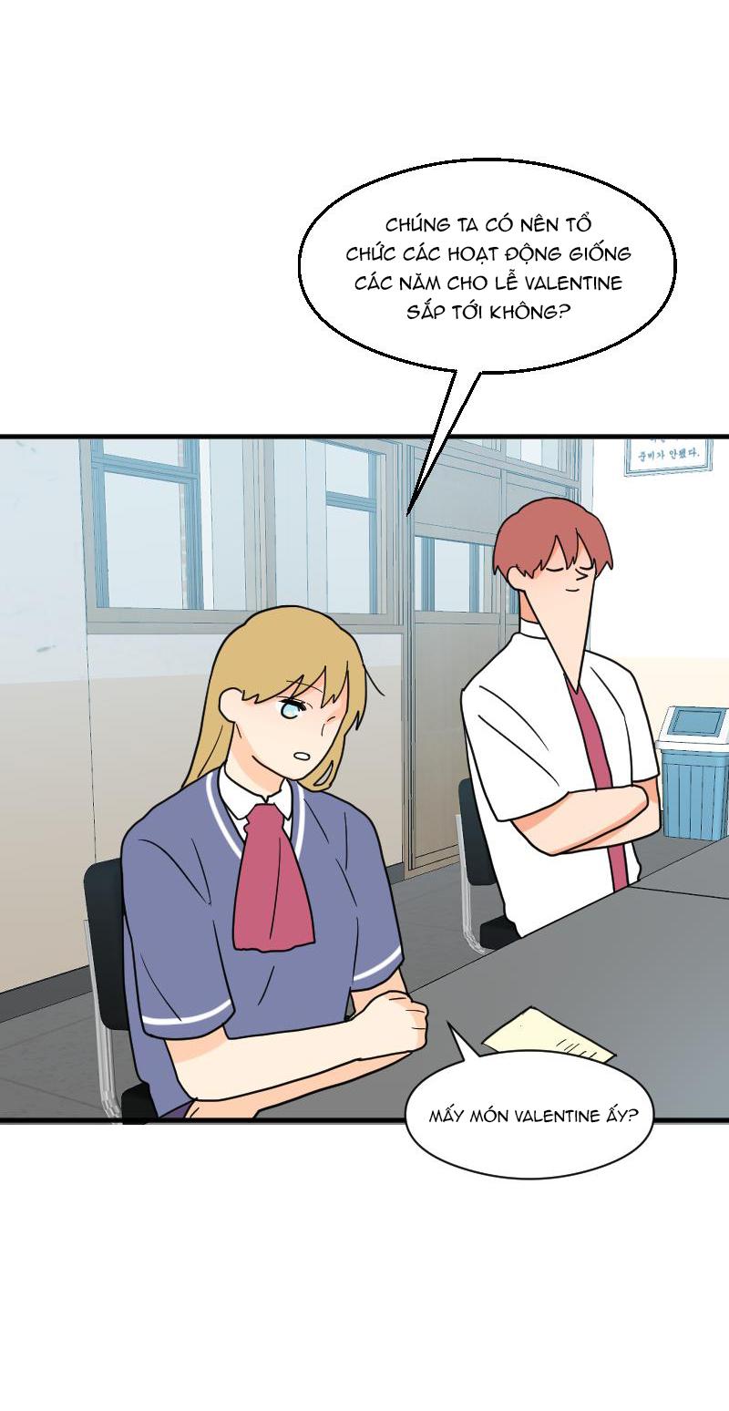 Truyện Ngôn Nhưng Không Ngôn Lắm Chapter 33 - Trang 2
