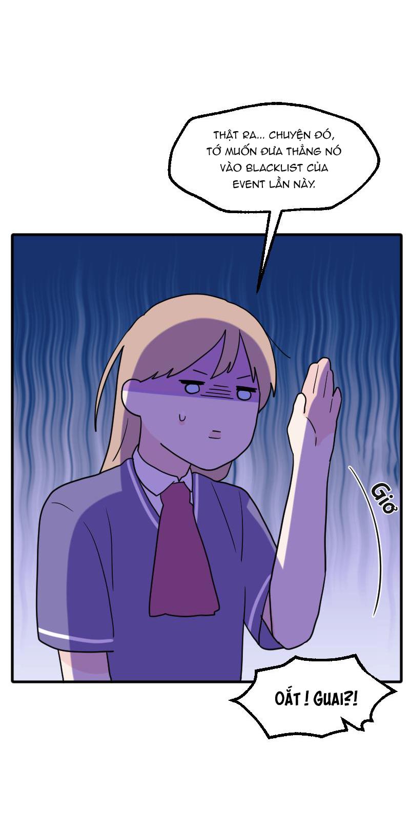 Truyện Ngôn Nhưng Không Ngôn Lắm Chapter 33 - Trang 2