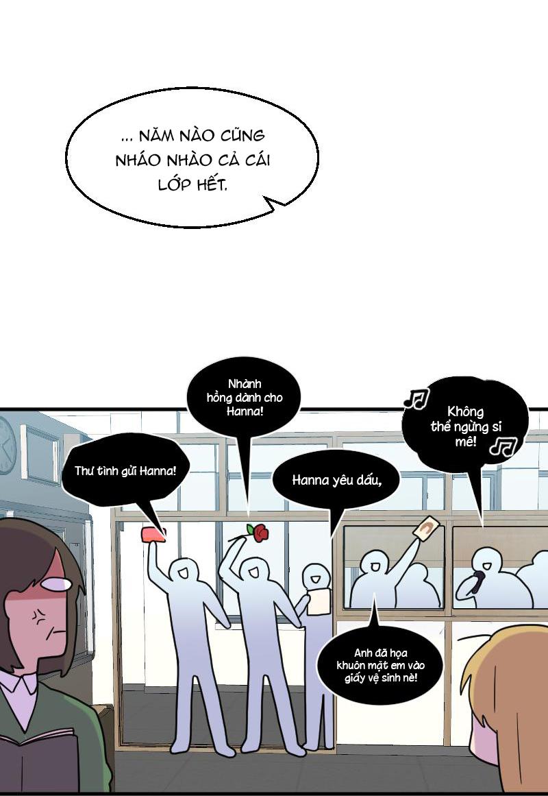 Truyện Ngôn Nhưng Không Ngôn Lắm Chapter 33 - Trang 2