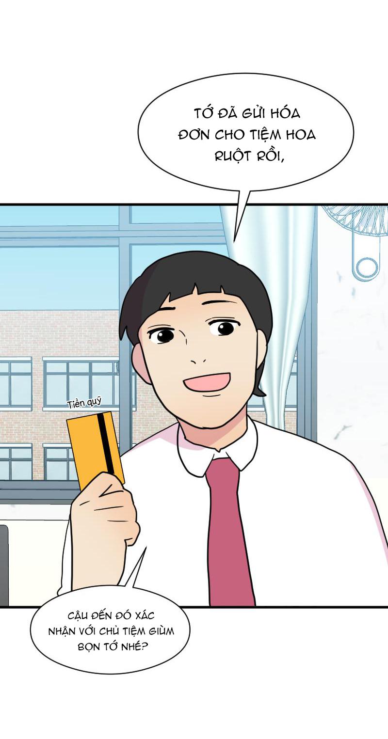 Truyện Ngôn Nhưng Không Ngôn Lắm Chapter 33 - Trang 2