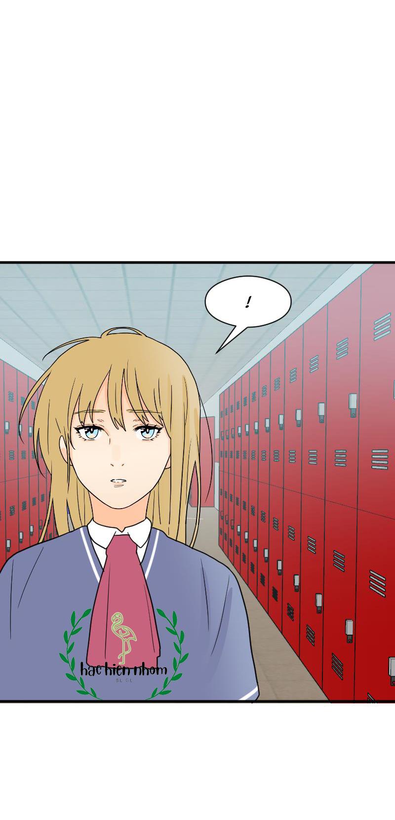 Truyện Ngôn Nhưng Không Ngôn Lắm Chapter 33 - Trang 2