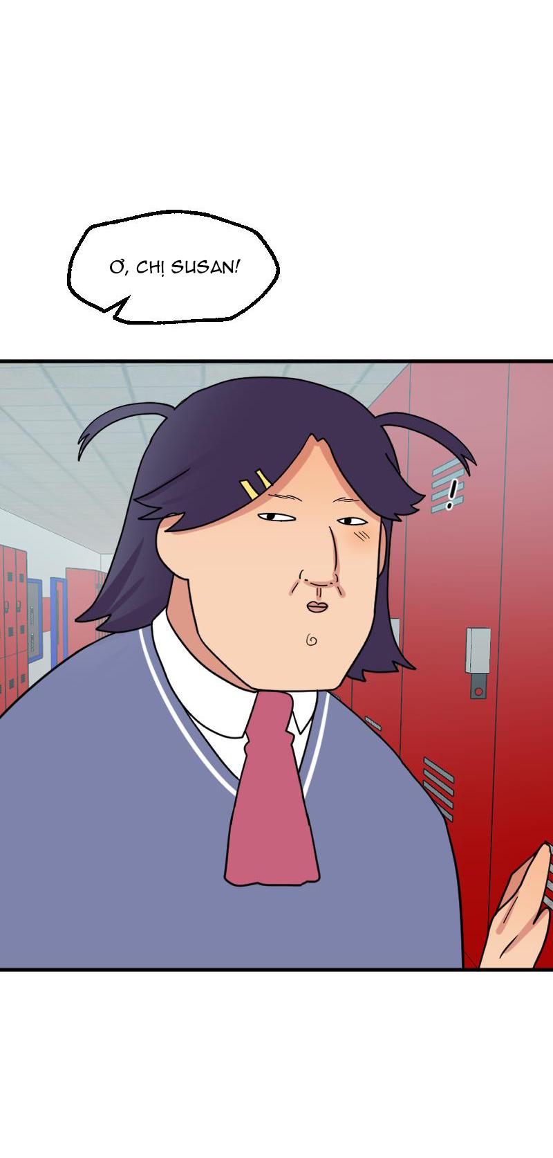 Truyện Ngôn Nhưng Không Ngôn Lắm Chapter 33 - Trang 2