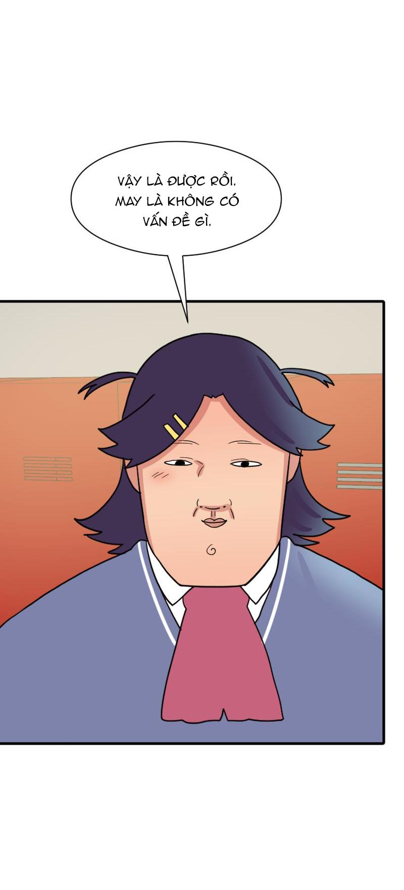 Truyện Ngôn Nhưng Không Ngôn Lắm Chapter 33 - Trang 2