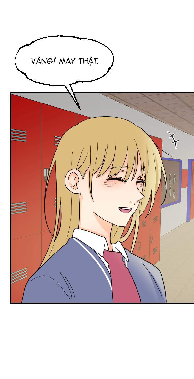 Truyện Ngôn Nhưng Không Ngôn Lắm Chapter 33 - Trang 2