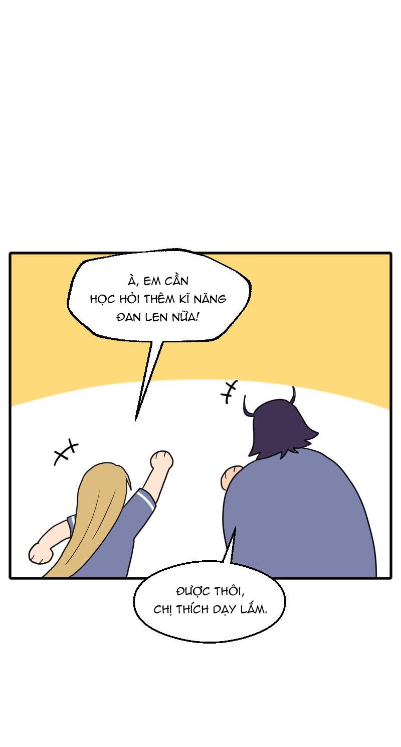 Truyện Ngôn Nhưng Không Ngôn Lắm Chapter 33 - Trang 2