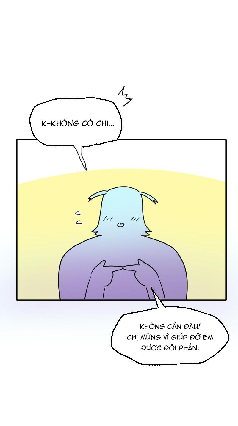 Truyện Ngôn Nhưng Không Ngôn Lắm Chapter 33 - Trang 2