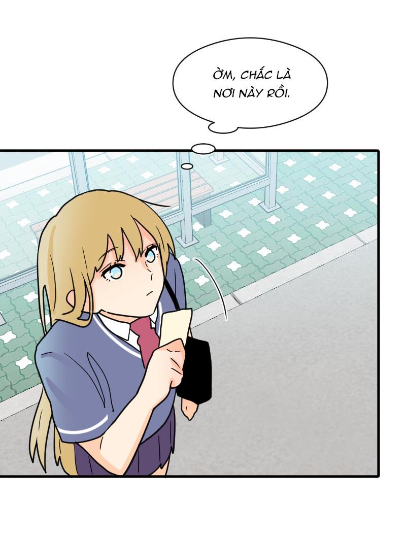 Truyện Ngôn Nhưng Không Ngôn Lắm Chapter 33 - Trang 2