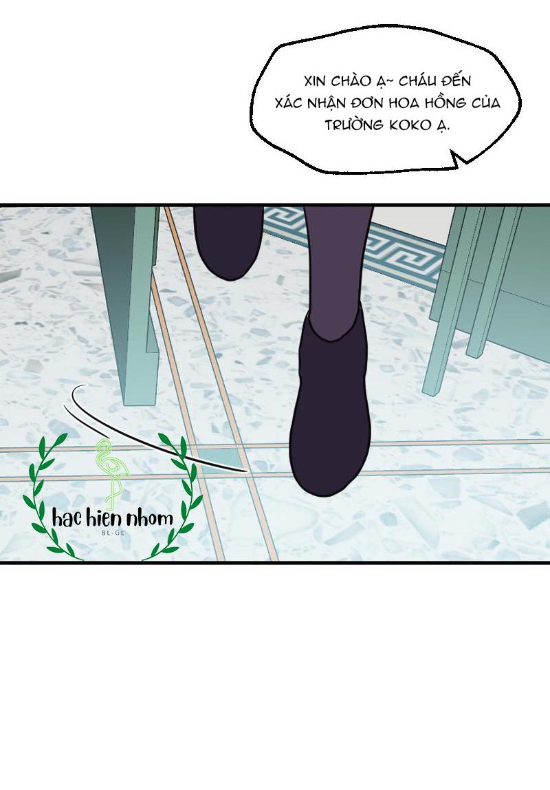 Truyện Ngôn Nhưng Không Ngôn Lắm Chapter 33 - Trang 2