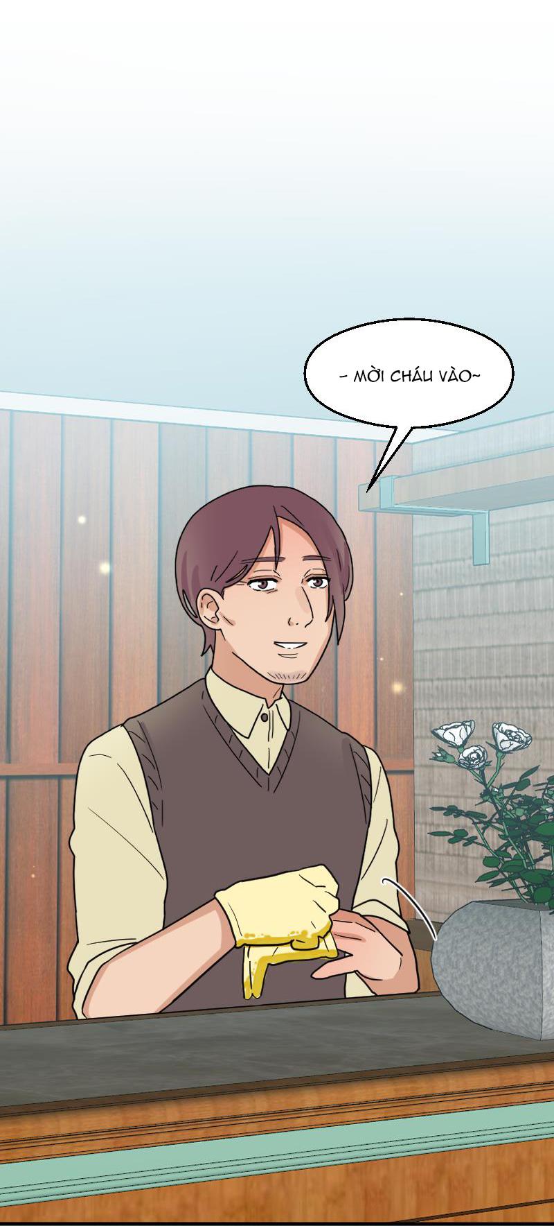 Truyện Ngôn Nhưng Không Ngôn Lắm Chapter 33 - Trang 2