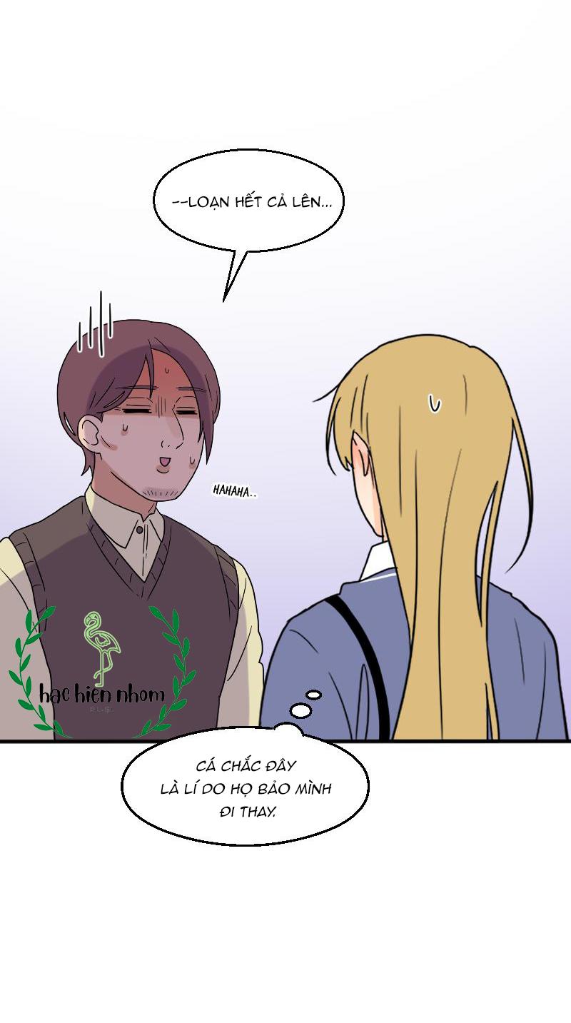 Truyện Ngôn Nhưng Không Ngôn Lắm Chapter 33 - Trang 2