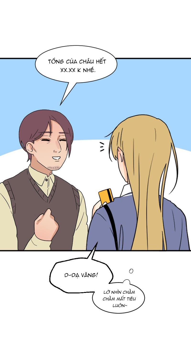 Truyện Ngôn Nhưng Không Ngôn Lắm Chapter 33 - Trang 2