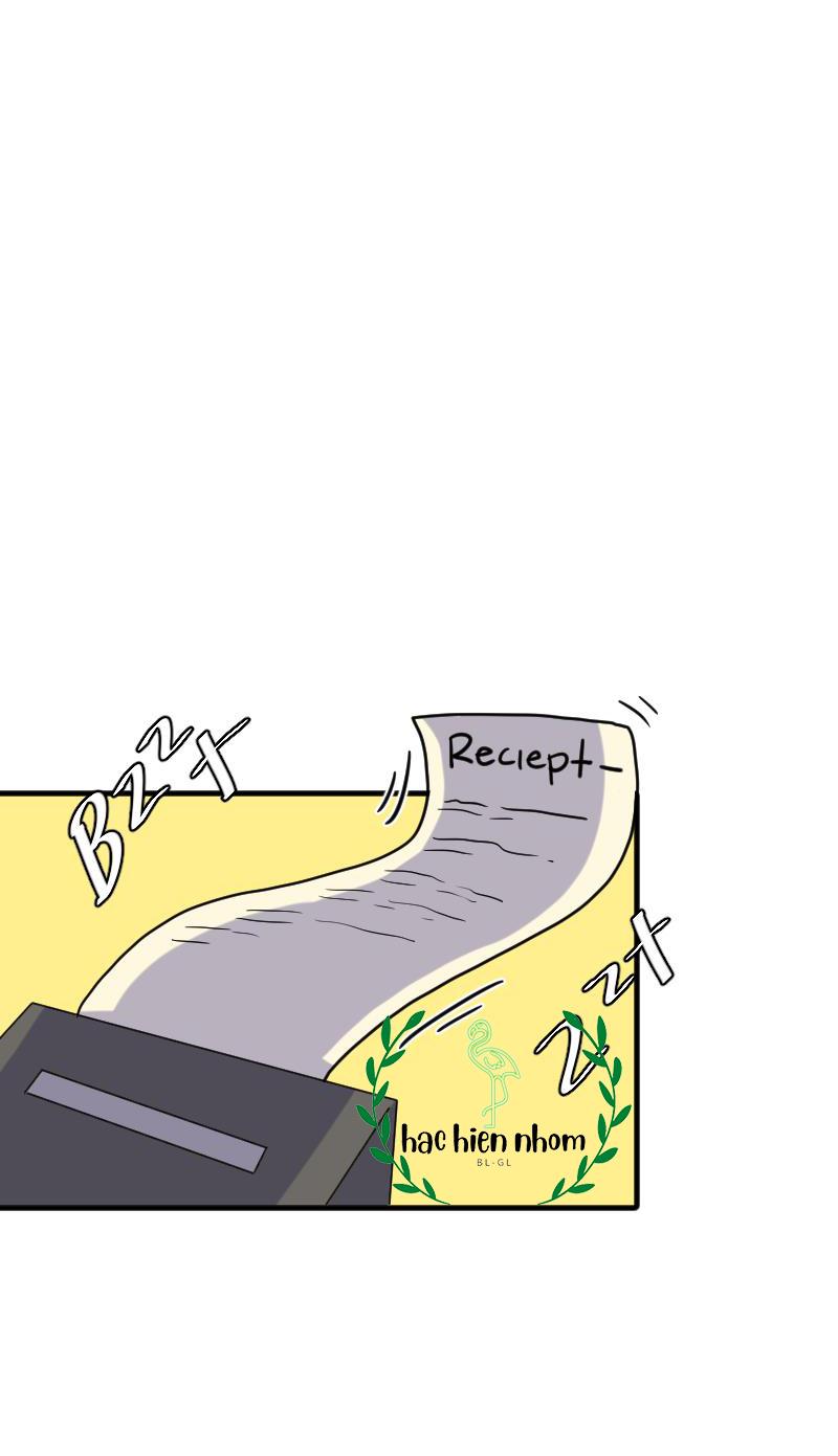 Truyện Ngôn Nhưng Không Ngôn Lắm Chapter 33 - Trang 2