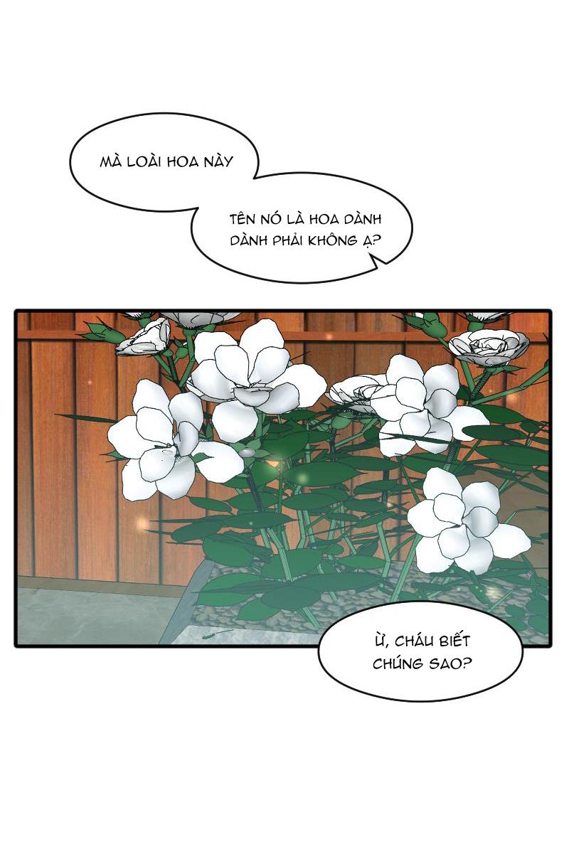 Truyện Ngôn Nhưng Không Ngôn Lắm Chapter 33 - Trang 2