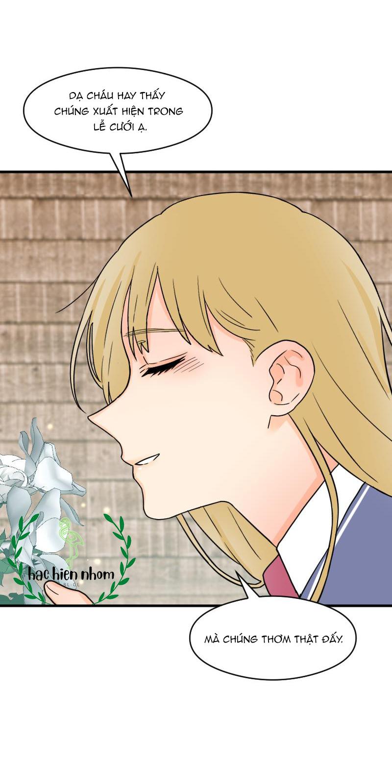 Truyện Ngôn Nhưng Không Ngôn Lắm Chapter 33 - Trang 2