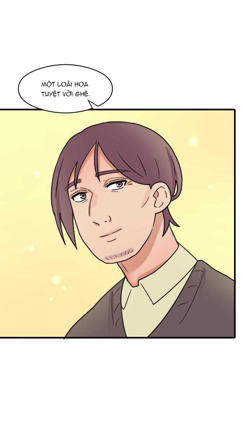 Truyện Ngôn Nhưng Không Ngôn Lắm Chapter 33 - Trang 2