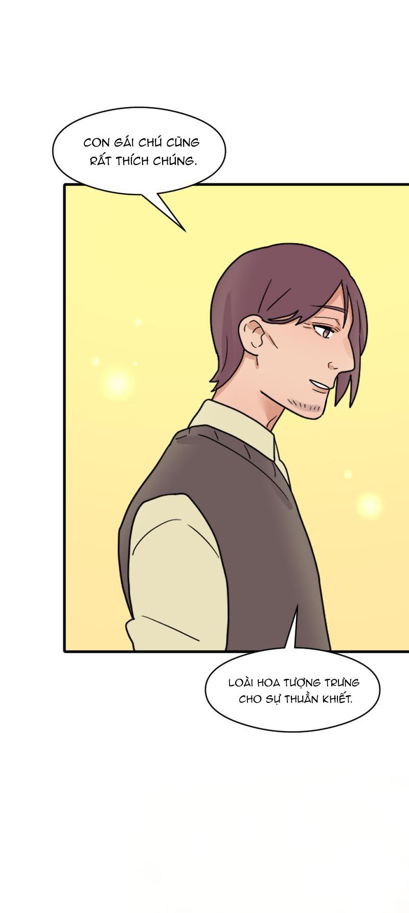 Truyện Ngôn Nhưng Không Ngôn Lắm Chapter 33 - Trang 2