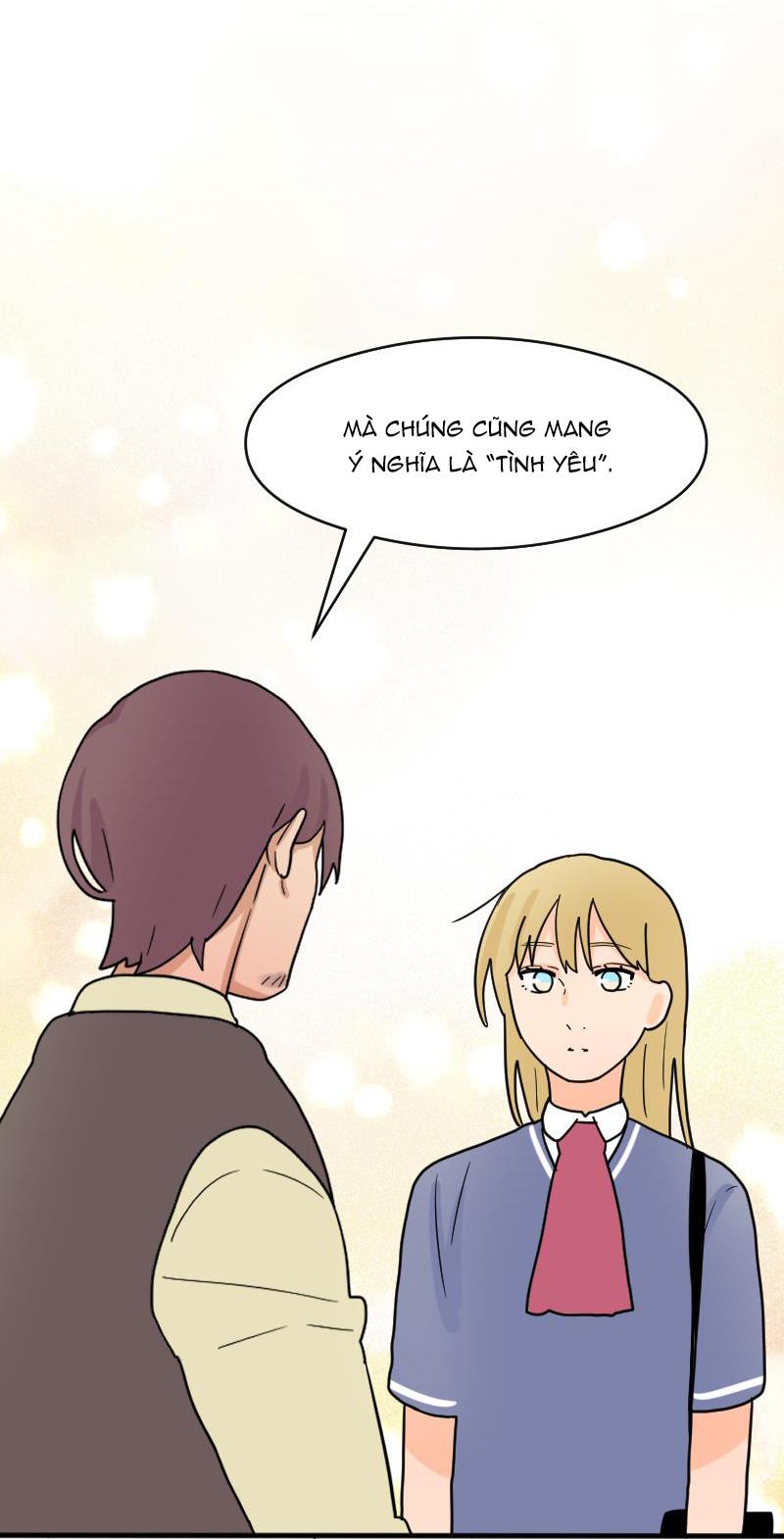 Truyện Ngôn Nhưng Không Ngôn Lắm Chapter 33 - Trang 2