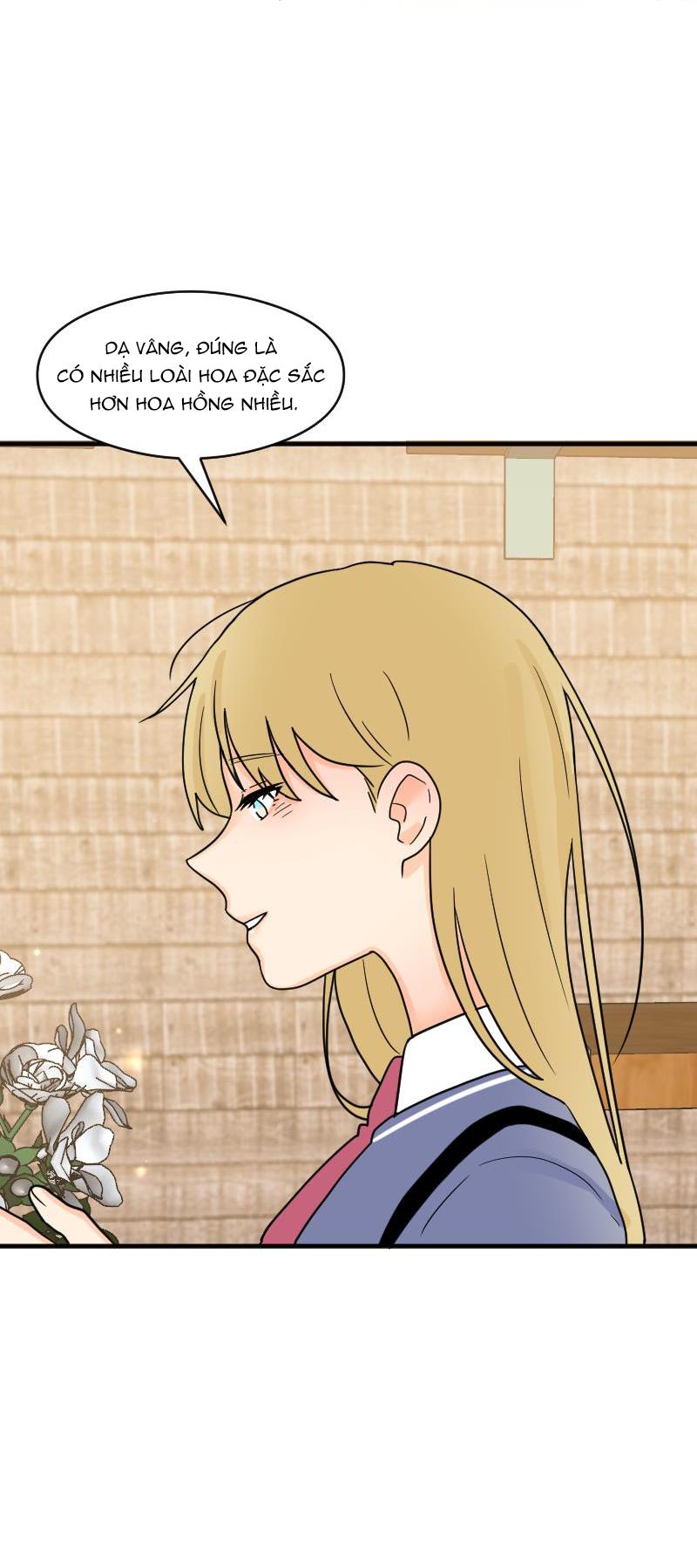 Truyện Ngôn Nhưng Không Ngôn Lắm Chapter 33 - Trang 2