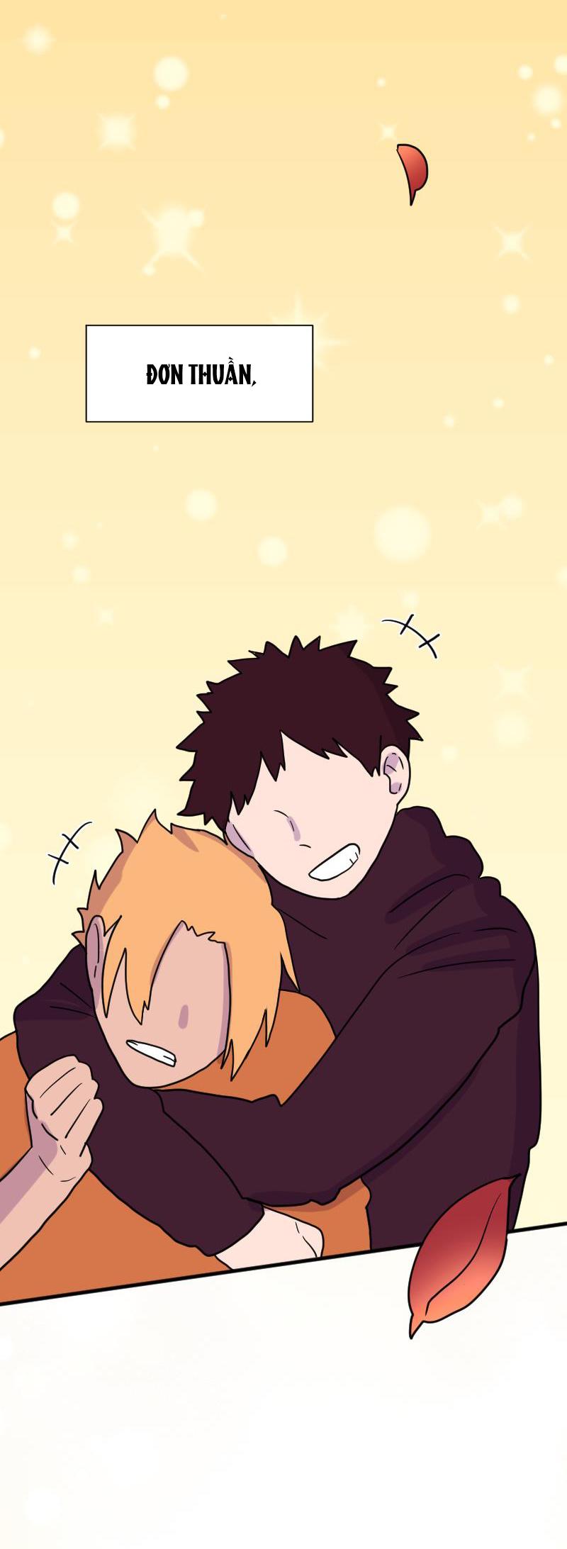 Truyện Ngôn Nhưng Không Ngôn Lắm Chapter 33 - Trang 2