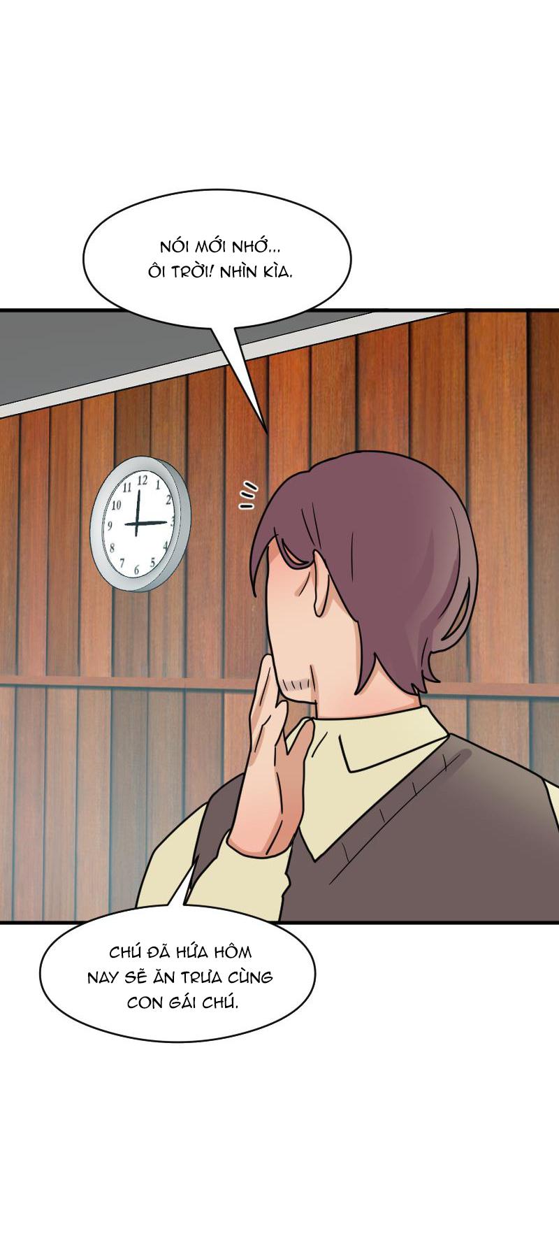 Truyện Ngôn Nhưng Không Ngôn Lắm Chapter 33 - Trang 2