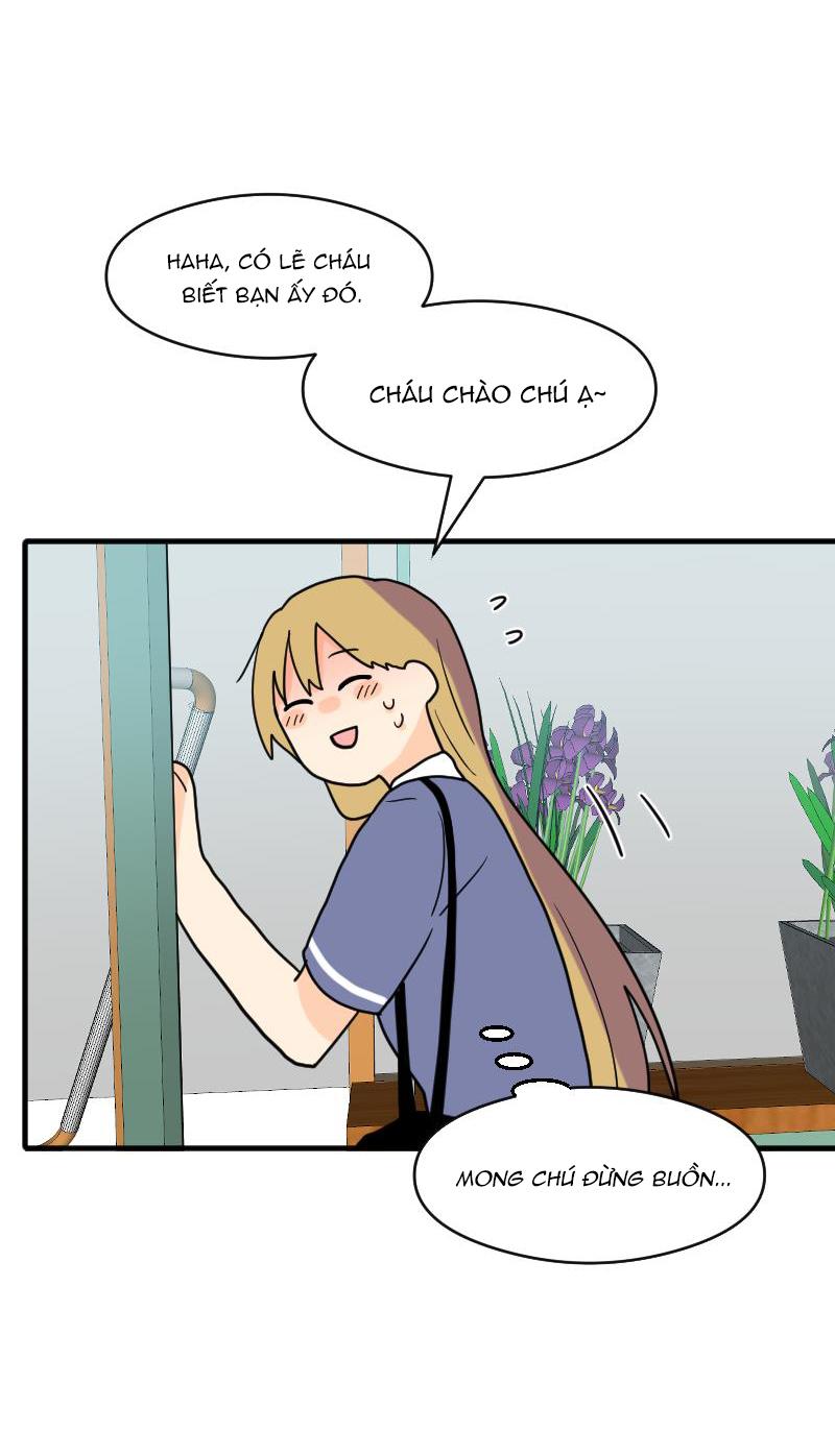 Truyện Ngôn Nhưng Không Ngôn Lắm Chapter 33 - Trang 2