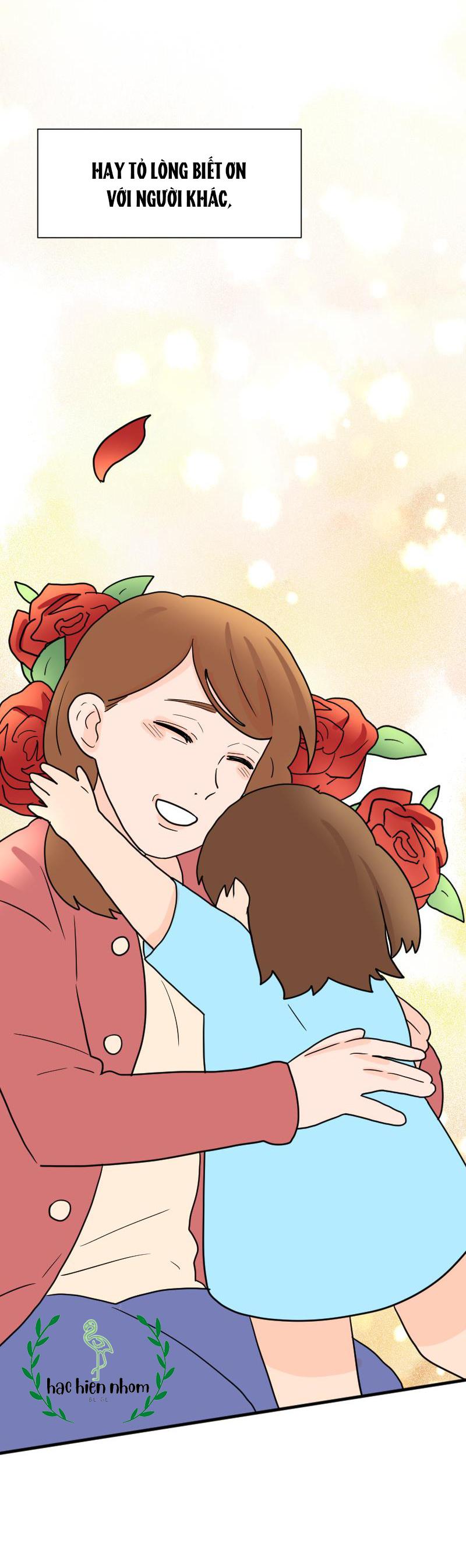 Truyện Ngôn Nhưng Không Ngôn Lắm Chapter 33 - Trang 2