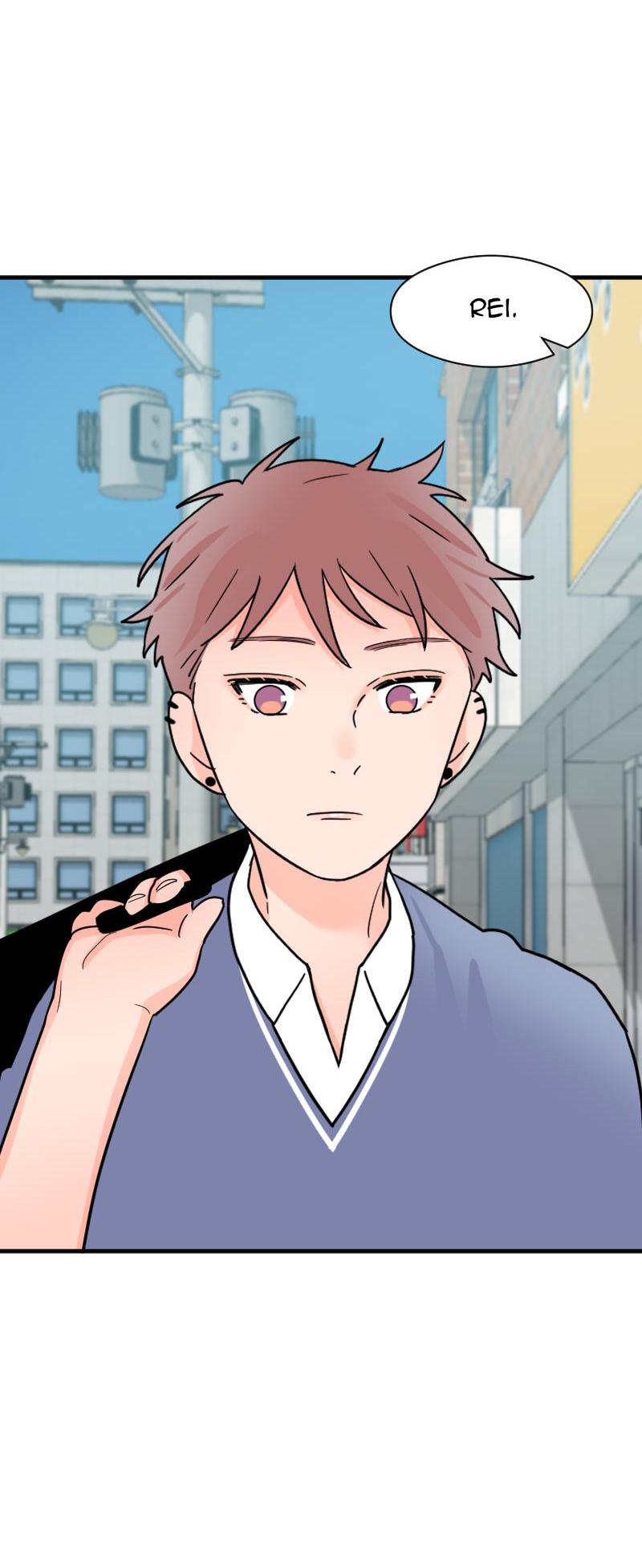 Truyện Ngôn Nhưng Không Ngôn Lắm Chapter 33 - Trang 2