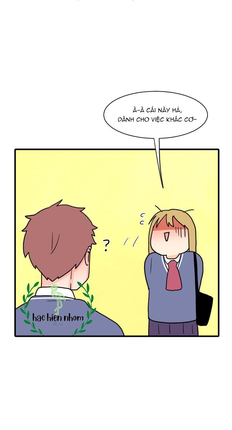 Truyện Ngôn Nhưng Không Ngôn Lắm Chapter 33 - Trang 2