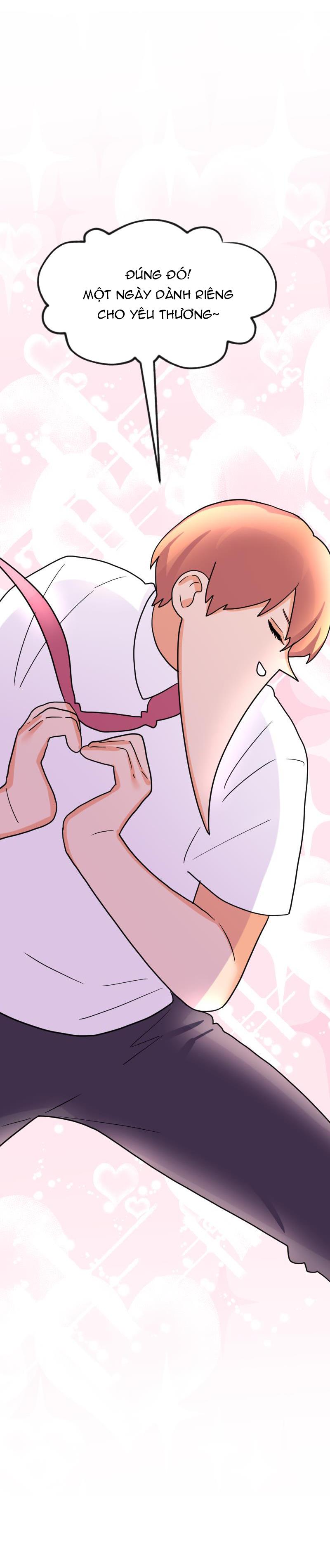 Truyện Ngôn Nhưng Không Ngôn Lắm Chapter 33 - Trang 2