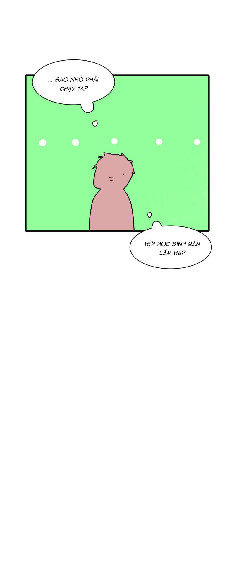 Truyện Ngôn Nhưng Không Ngôn Lắm Chapter 33 - Trang 2