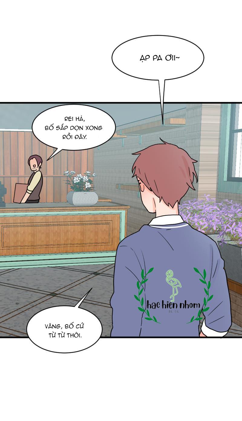 Truyện Ngôn Nhưng Không Ngôn Lắm Chapter 33 - Trang 2