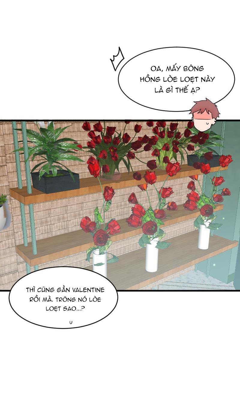 Truyện Ngôn Nhưng Không Ngôn Lắm Chapter 33 - Trang 2