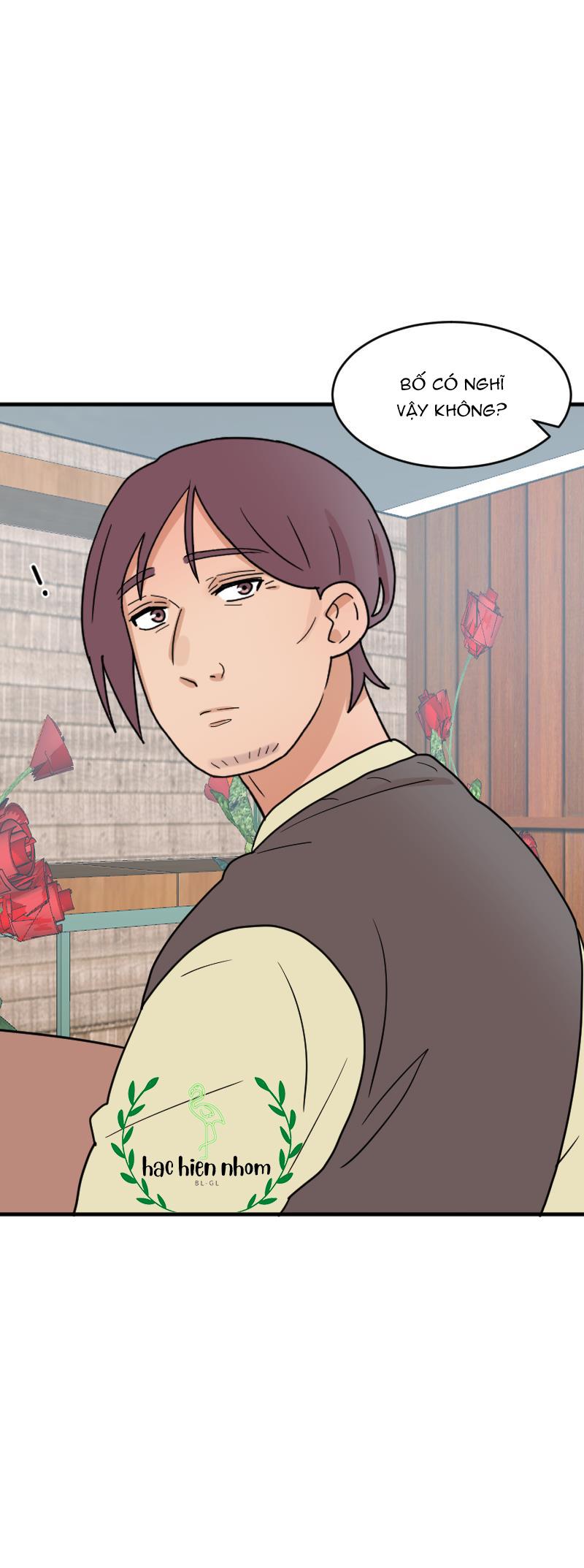 Truyện Ngôn Nhưng Không Ngôn Lắm Chapter 33 - Trang 2